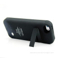 Modern Good Quality Phone Battery Case for iPhone 5'' (ASD-011)